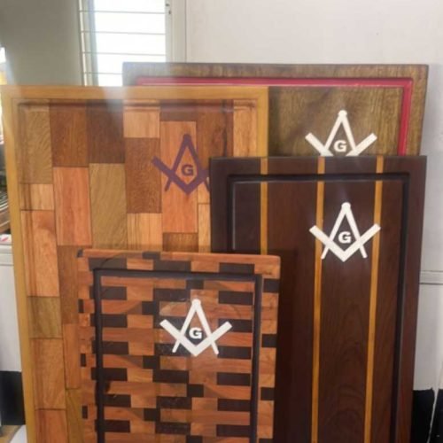 tabuas para churrasco